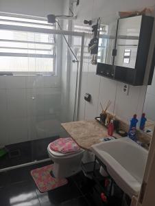 Apto Boqueirão praia gde