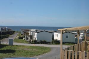 Campings Blueportel : photos des chambres