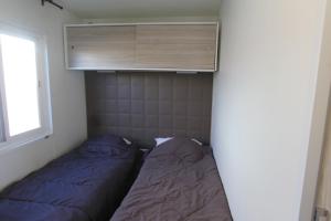 Campings Blueportel : photos des chambres