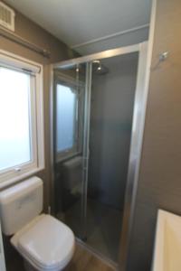 Campings Blueportel : photos des chambres