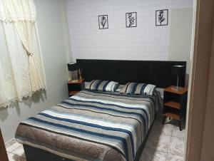 Apto Boqueirão praia gde