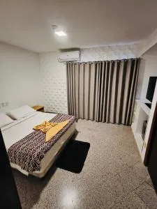 GRAN Parana SUITES HOTEL Asunción Centro - Asuncion