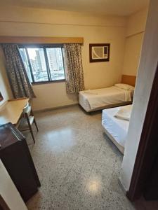 GRAN Parana SUITES HOTEL Asunción Centro