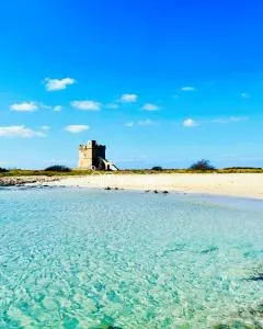 Vivi Salento - Torre Squillace - Torre Squillace
