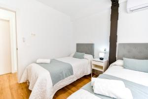 Moderno, con vistas y junto a la playa - by Aloha Palma