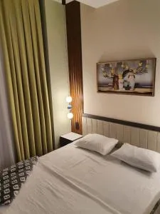 Комфорт и уют - Qoraqamish