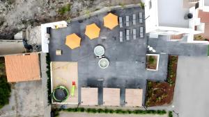 Hacienda Los Adejo - 3hvězdičkové hotely ve městě Moya