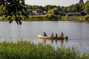 Holstebro Søpark