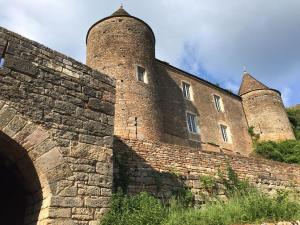 Villas La Popinette : photos des chambres