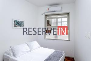 Copacabana Zen - Conforto e vista para montanha