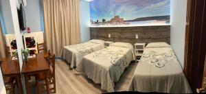 Hostal imperio