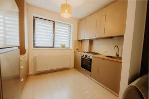 Mara Apartments&Studios Hils
