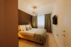 Mara Apartments&Studios Hils