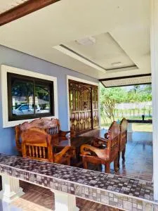 Busaba House Sea Views - Ban Phang Pling