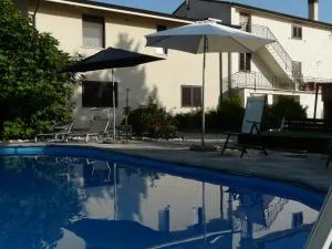 Le Farfalle at Piano la Fara - Orsogna