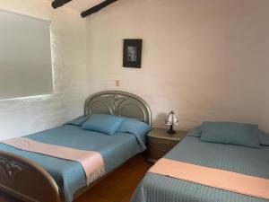 El Rincón De La Abuela Paisaje y Confort