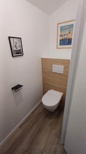 Maison route des plages