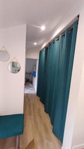 Maisons de vacances Maison route des plages : photos des chambres