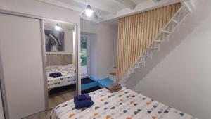 Maisons de vacances Maison route des plages : photos des chambres