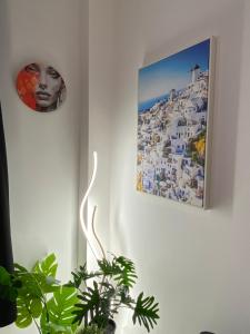 Art Design Gallery - Bratislava city center