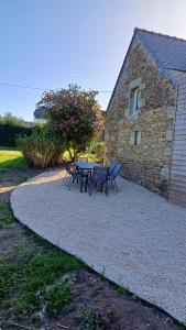 Maisons de vacances Maison route des plages : photos des chambres