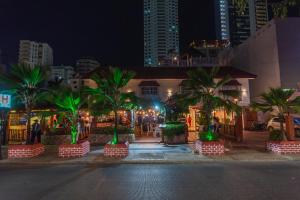 Hotel Baluarte Cartagena Boutique