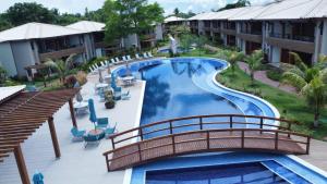 Bioflora Itacimirim Novo village 44