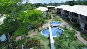 Bioflora Itacimirim Novo village 44
