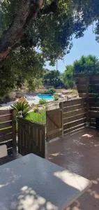 Casa Llogan 4P Quinta das Pedras da Lagoa - Carrascal