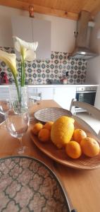 Casa Llogan 4P Quinta das Pedras da Lagoa