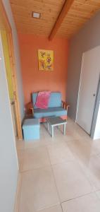 Casa Llogan 4P Quinta das Pedras da Lagoa