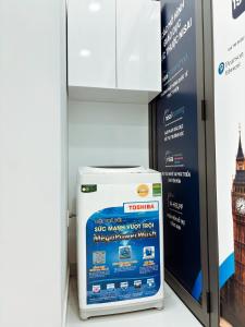 LetuB01 Villa Business Couple Suite Family Travel District 1 Adjacent