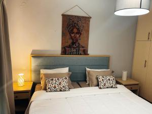 Cozy apartment in centre of Heraklion