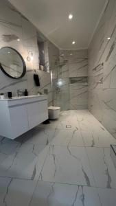 Potamos House in Nisyros