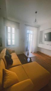 Potamos House in Nisyros