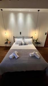 Potamos House in Nisyros