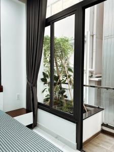 LetuB01 Villa Business Couple Suite Family Travel District 1 Adjacent