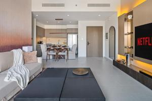 Amazing Burj and Fountain view By Bella Elite Homes