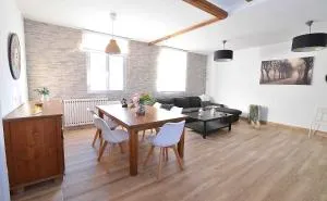 Pechón's little house - Pechón