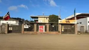 Doña Patty - Lagunillas