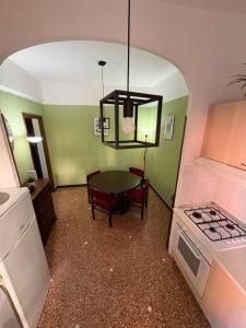 Green House Pra - Casa Vacanza