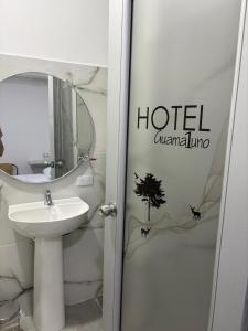 Hotel Guamaluno