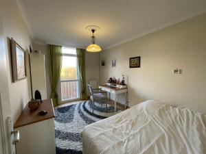 Bel & Grand Appartement proche du centre