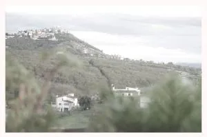 La casa di Belle - Monte Libretti