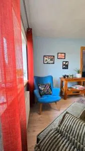 Parka apartamenti - Kuldīga