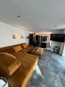 Magnifique Villa proche plages et Villes - Bords