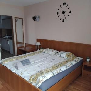 Luxory & Spa Apartman