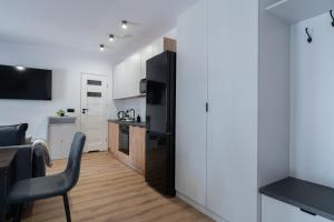 Flow Apartments - Świętego Pawła 10