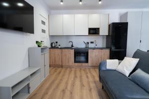 Flow Apartments - Świętego Pawła 10