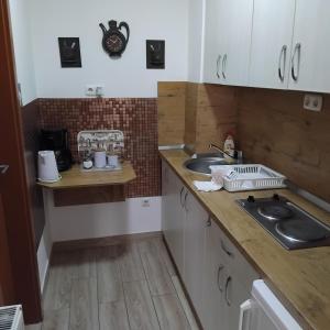 Luxory & Spa Apartman